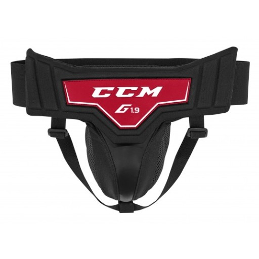 Suspensor bramkarski CCM Jock 1.9 - INT