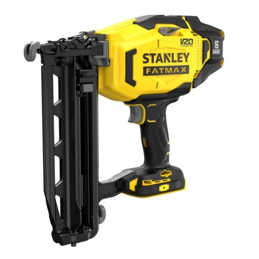 GWOŹDZIARKA AKUMULATOROWA STANLEY V20 18V
