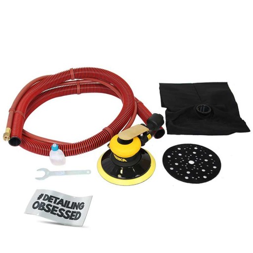 Mirka ROS 625DB 150mm szlifierka z torbą na pył