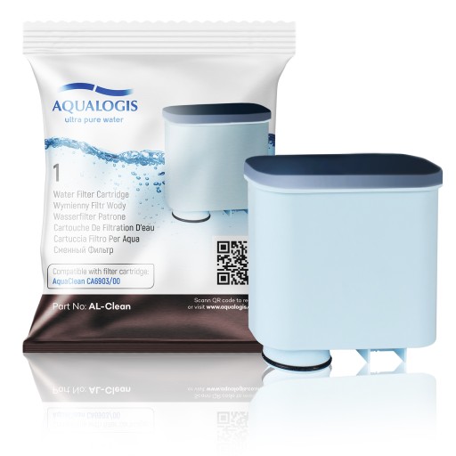 Filtr AL-Clean Do Saeco Philips AquaClean CA6903