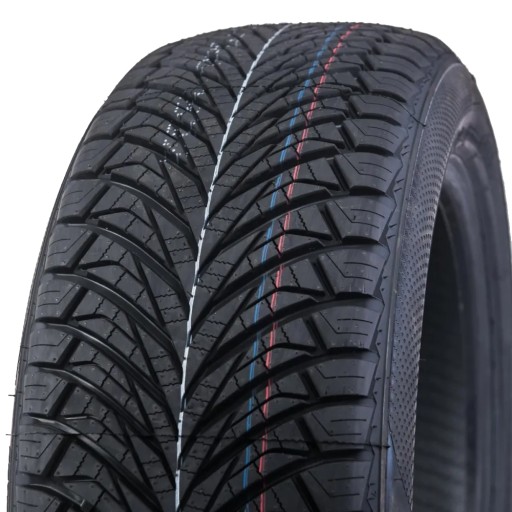 1x OPONA CAŁOROCZNA 185/65R15 Austone SP401 88H