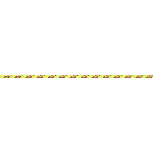 Lina na metry Beal Rep 5mm Yellow (1m)