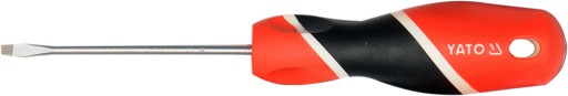 WKRĘTAK PŁASKI 4X200 MM