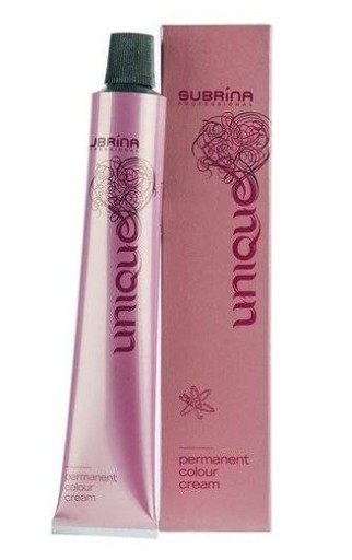 FARBA SUBRINA UNIQUE nr 11/8 100ml