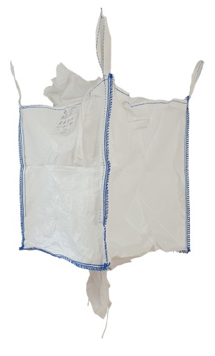 Worek big bag 90x90x100 cm 1000 kg lej