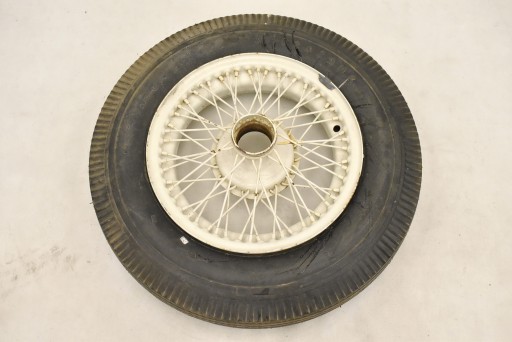 KOŁA OLDTIMER 6x16