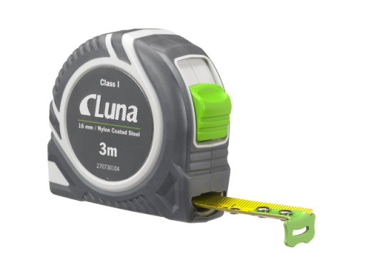 MIARA ZWIJANA PUSH LOCK 3M 1 KLASA DOK. LUNA