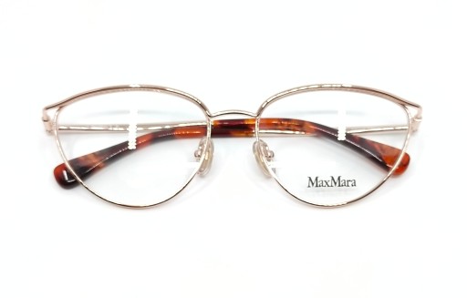 MaxMara MM5057 028 OPRAWKI OKULARY