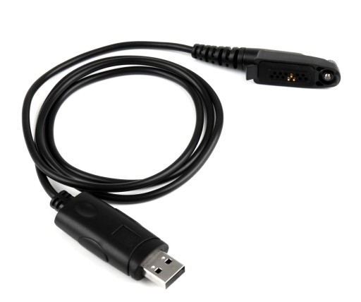 Kabel do programowania MOTOROLA GP PTX HT PRO MTX