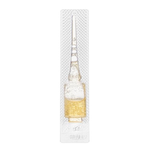 Serum do pielęgnacji brwi i rzęs Elan Go Grow 10 pojedynczych dawek po 1 ml