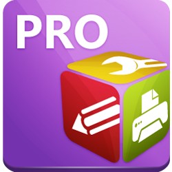 PDF-XChange Editor Pro - 1 użytkownik, wieczysta