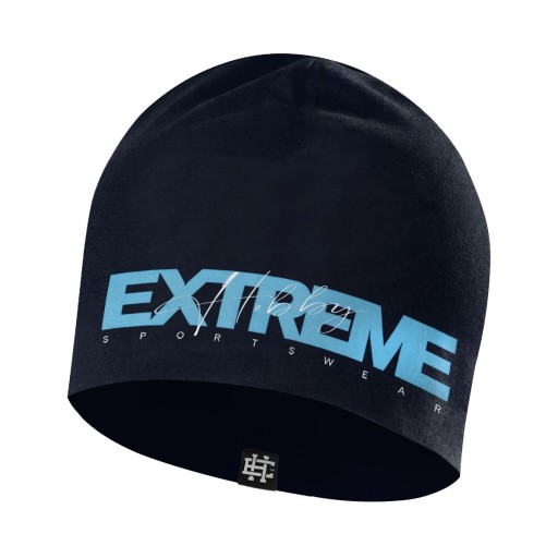 Czapka Extreme Hobby na rower zimowa HEADLINE L-XL
