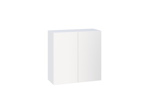 SZAFKA ŁAZIENKOWA WISZĄCA 60 MAT WYSOKOŚĆ 60 CM