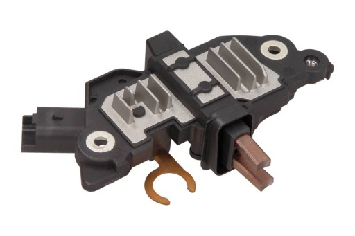 AUTOSTARTER REGULATOR NAPIĘCIA ALTERNATORA