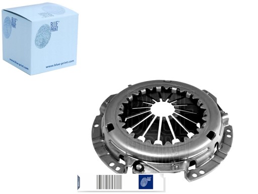 TARCZA DOCISKOWA SPRZĘGŁA BLUE PRINT +GRATISY
