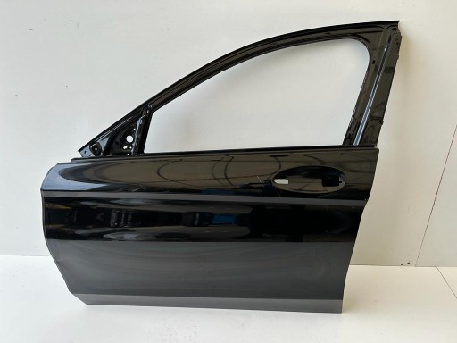 MERCEDES C 205 DRZWI LEWE PRZÓD 2054220110