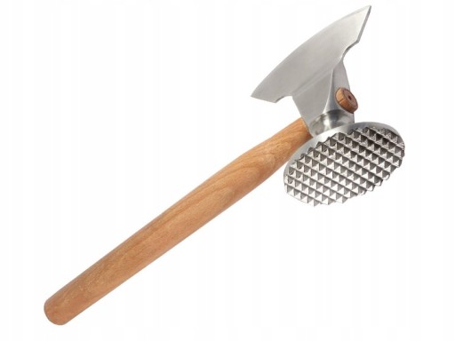TASAK GÓRALSKI 33 cm PROFESJONALNY siekacz do mięs
