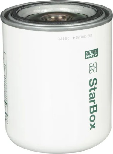 Filtr odolejacza sprężonego powietrza, M39, 1.50mm