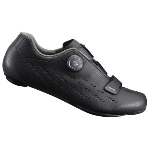 BUTY SZOSOWE SPD SHIMANO SH-RP501 czarne # 44