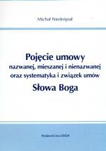 POJĘCIE UMOWY NAZWANEJ MIESZANEJ I NIENAZWANEJ...