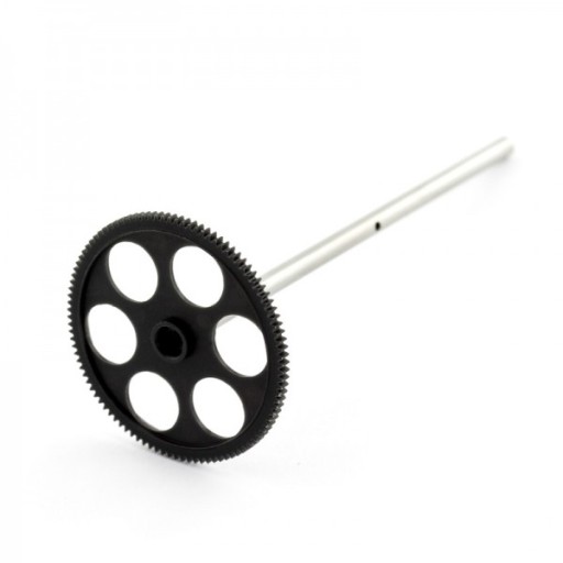10-Gear Set (WLH-01) - XBM
