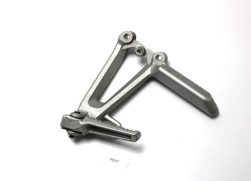 HONDA CBR 600 F4I 01-06 SET LEWY TYŁ