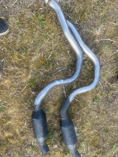 TŁUMIK TŁUMIK KOŃCOWY 32616 TOYOTA RAV4 IV