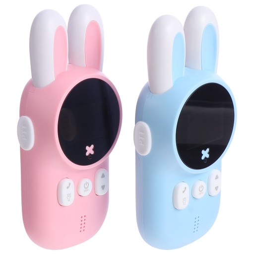 WALKIE-TALKIE 2 SZT