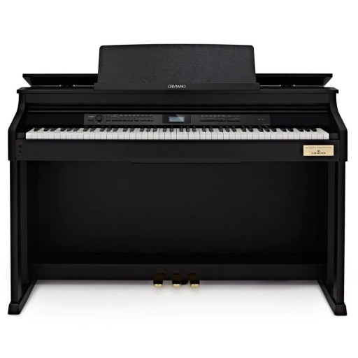 CASIO AP-710 BK - PIANINO CYFROWE