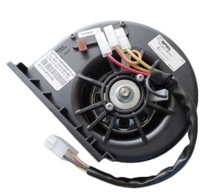 DMUCHAWA Wentylator SPAL 010-B70-74D
