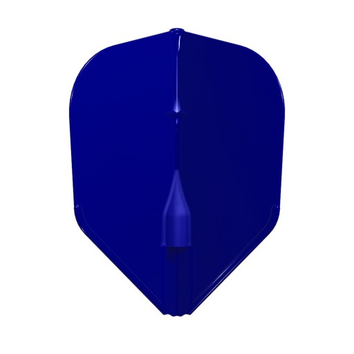 PIÓRKA L-STYLE L3EZ SHAPE NIEBIESKIE 0624