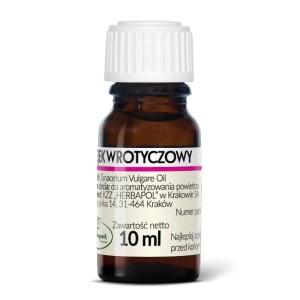 OLEJEK WROTYCZOWY HERBAPOL 10 ml