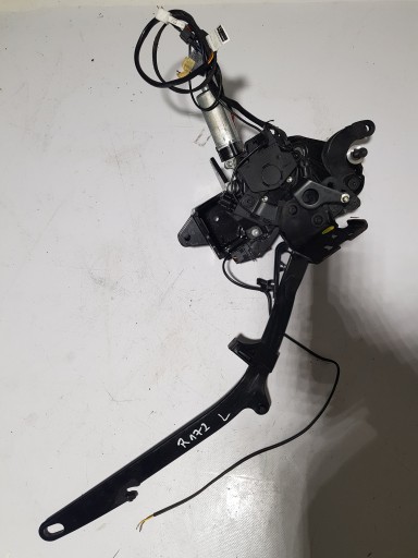 ZAWIAS MECHANIZM KLAPY DACHU MERCEDES SLK R172 SLC W172 LEWY