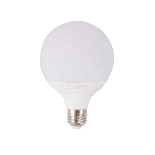Żarówka LED A5 G120 E27 18W 3000K CIEPŁA