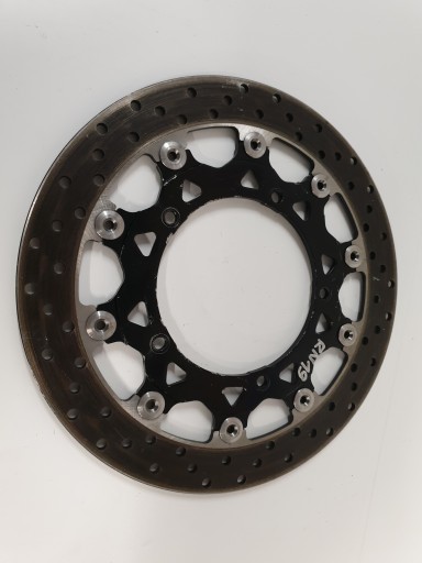 yamaha r1 RN 19 Tarcza hamulcowa przód
