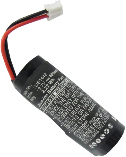 BATERIA AKUMULATOR LIS1442 DO PS3 MOVE CECH-ZCS1