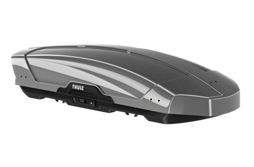 THULE MOTION XT XL Chorzów Raciborska 11
