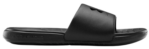 Klapki męskie basenowe Under Armour Ansa Fix 46