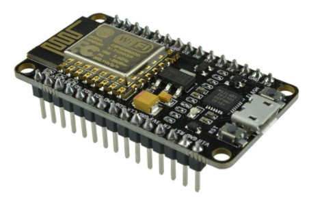 NODEmcu V2 CP2102 ESP8266 WiFi