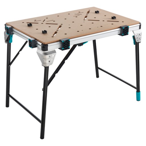 WOLFCRAFT MASTER WORK 1600 STÓŁ MASZYNOWO ROBOCZY