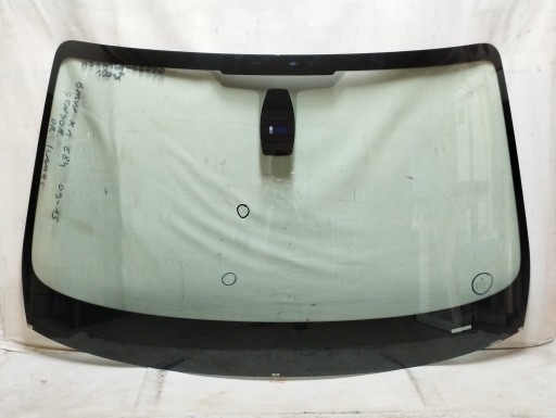 SZYBA PRZEDNIA BMW X1 E84 (2009-2015) SENSOR OR.
