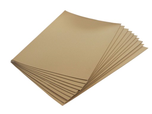 Przekładka tekturowa 1200x800 B 320g - 40szt
