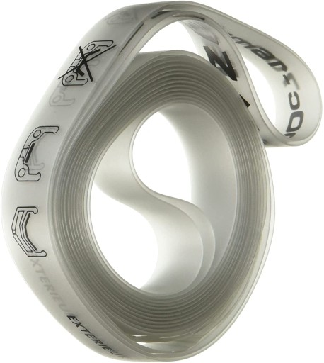 F7021 ZEFAL OPASKI NA OBRĘCZ ROWEROWĄ 16MM