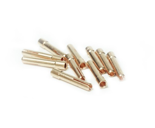 Tulejka zaciskowa TIG 17/18/26 1.6 /29mm