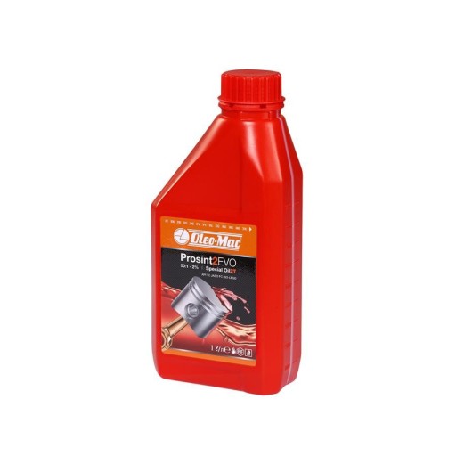 Olej 2T Oleo-Mac Prosint 1.0L