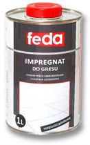 Feda Impregnat do gresu 1 l