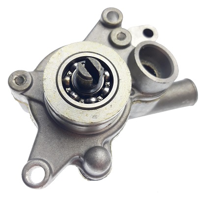 KOMPLETNA POMPA WODY CIECZY Quad ATV Benyco Monster 300cc OEM!