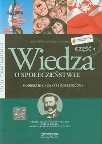 Wiedza o społeczeństwie