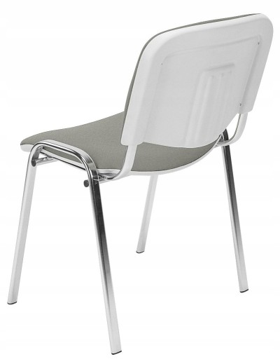 Krzesło konferencyjne ISO BIANCO Nowy Styl KOLORY!