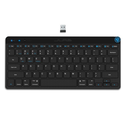 Klawiatura JLab Wireless Go Keyboard
